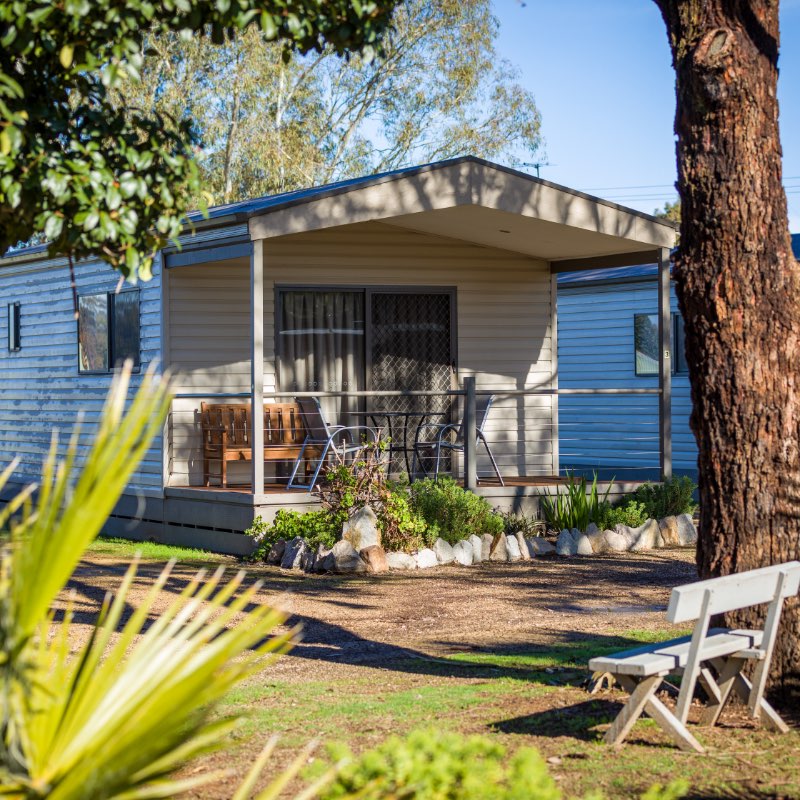 Holiday accommodation Wangaratta