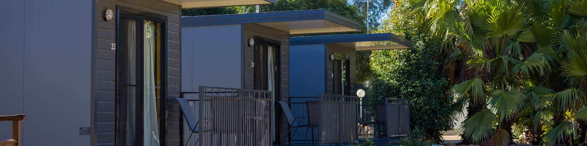 Self contained accommodation Wangaratta