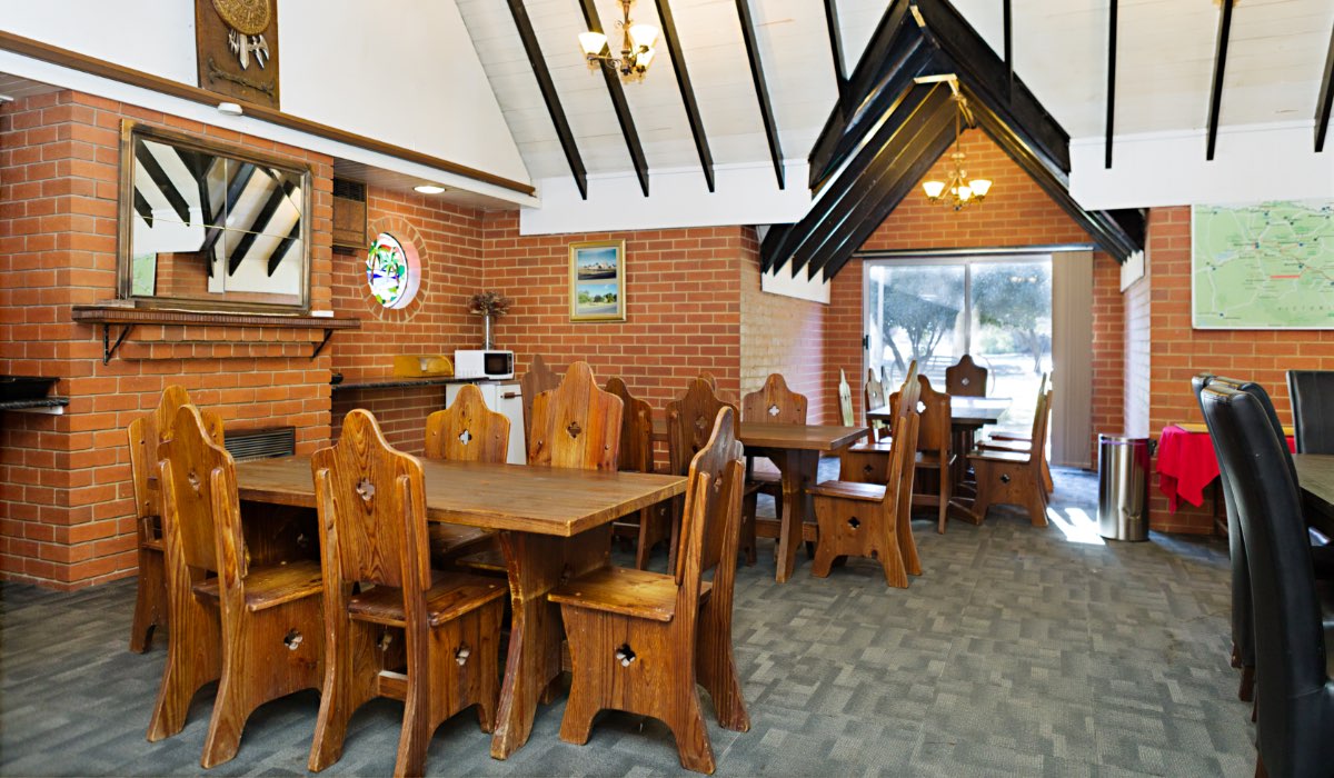 Gardenview Lodge Holiday Motel Apartment Wangaratta