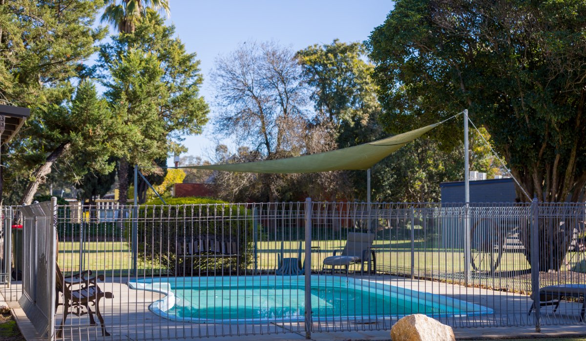 Gardenview Lodge Facilities Outdoor Swimming Pool Gardenview Lodge Facilities Outdoor Swimming Pool