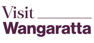 Visit Wangaratta Logo